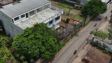 Dijual Tanah Eksklusif di Bekasi, Bekasi, LT 11000m²