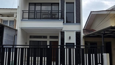 Promo Rumah di Gading Serpong, Tangerang, LB 120m², Harga 1,75 Miliar