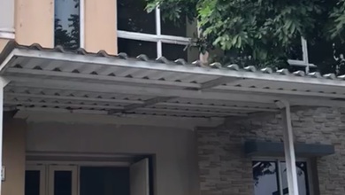 Dikontrakkan Rumah Terjangkau di Gading Serpong, Tangerang, LT 77m²