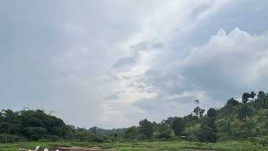 For Sale Tanah Eksklusif di Rumpin, Bogor, LT 510000m²