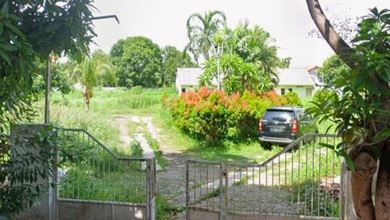 Kavling Prestisius Dijual di Kunciran, Tangerang, Harga 15 Miliar