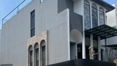 For Sale rumah Premium di BSD City, Tangerang - LT 112m²