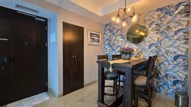 Apartemen Praktis di BSD, Tangerang, Harga Murah 140 Juta /tahun