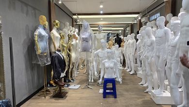Ruko 5X45 Jalan Raya Serpong Tangerang