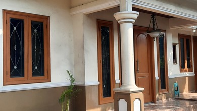 Kontrakan Murah di Gading Serpong, Tangerang, 4 KT, Harga 100 Juta /tahun