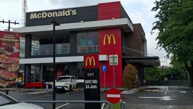 Tanah Elit Dijual di Karang Tengah, Tangerang, Harga 48,8 Triliun