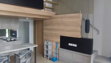 Sewa Rumah Favorit di BSD, Tangerang, Harga Terjangkau