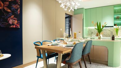 Kesempatan Apartemen Siap Huni di Alam Sutera, Tangerang, 2 KT