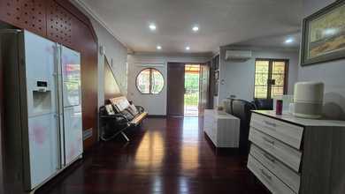 Dijual Rumah Strategis di Lippo Karawaci, Tangerang - LT 120m²