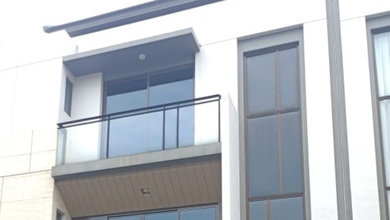 Sewa Rumah Favorit di BSD, Tangerang, Harga Terjangkau