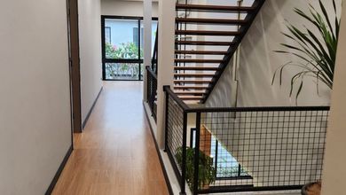 For Sale rumah Eksklusif di BSD, Tangerang - LT 256m²