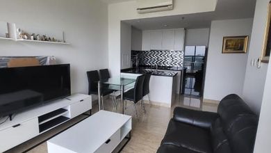 Apartemen Sederhana Harga Murah, Lokasi BSD City, Tangerang