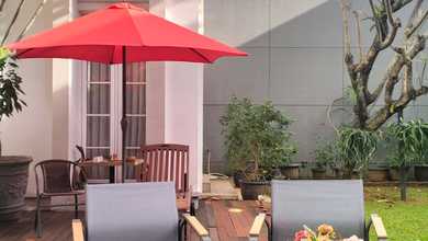 Rumah Nyaman untuk Disewakan di BSD, Tangerang, Harga 800 Juta /tahun