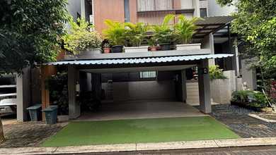Rumah Area Luxury BSD City, Tangerang - Harga Menarik 4,75 Miliar