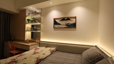 Apartemen Nyaman di Gading Serpong, Tangerang, Harga Murah 35 Juta /tahun