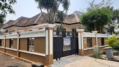 Rumah Area Premium Gading Serpong, Tangerang - Harga Terbaik 7 Miliar