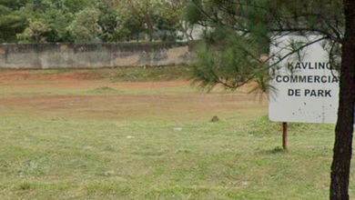 Tanah Sewa Lokasi Bagus di BSD City, Tangerang, Luas 1678m²