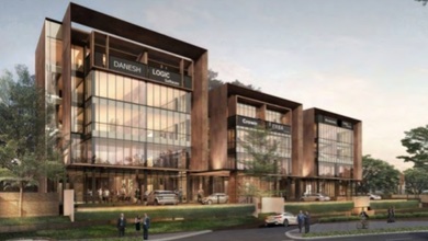 Cashback 2.5 Miliar Capital Cove Business Loft Boulevard Bsd City