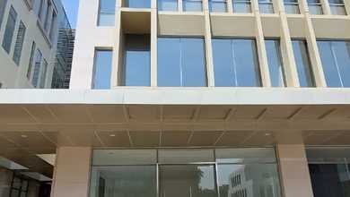 Ruko Commercial Bussines Loft North Point Commercial Navapark Bsd