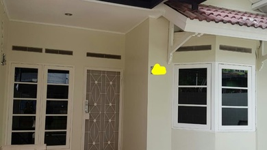 Dijual Rumah Nyaman di Gading Serpong, Tangerang - LT 126m²