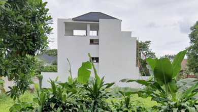 Dijual Tanah Eksklusif di Jagakarsa, Jakarta Selatan, LT 1200m²