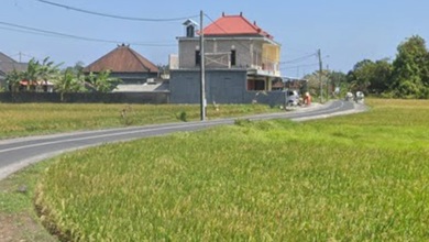 Tanah Dekat Komersil di Nyitdah, Ideal untuk Buka Bisnis