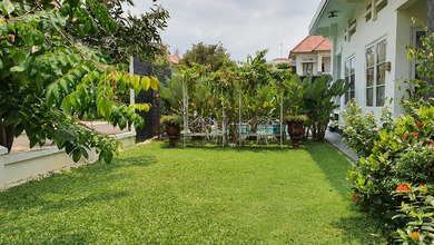 For Sale rumah Eksklusif di Gading Serpong, Tangerang - LT 328m²