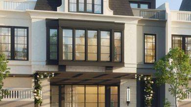 Jual Rumah Terkini area Gading Serpong, Tangerang Luas 128 m2