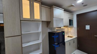 Kontrak Apartemen Murah di Alam Sutera, Tangerang, 1 KT