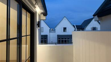 Rumah Sewa Murah Lokasi Gading Serpong, Tangerang, LB 183m²