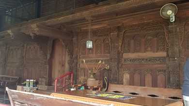 For Sale Tanah Premium di Jagakarsa, Jakarta Selatan, LT 5918m²