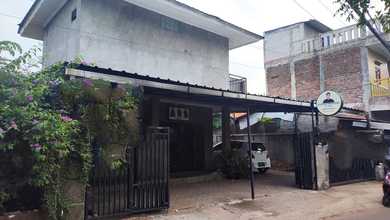 Rumah Siap Huni di Area Pondok Aren, Tangerang Selatan, LT 316m²