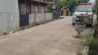 Tanah Elit Dijual di Duren Sawit, Jakarta Timur, Harga 12,1 Miliar