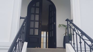 For Sale rumah Mewah di Cilandak, Jakarta Selatan - LT 334m²