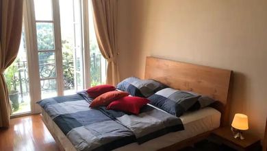 Penawaran Istimewa Apartemen Elit di Menteng, Jakarta Pusat, Harga Premium