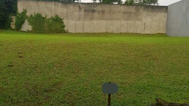 Dijual Tanah Eksklusif di BSD The Green, Tangerang, LT 419m²