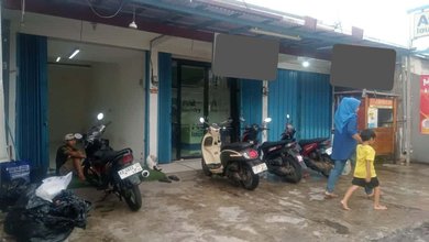 Disewakan Ruko Bintaro Sektor 9 Cocok untuk Usaha