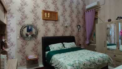 Penawaran Langka, rumah Mewah di Kebon Jeruk, Jakarta Barat, LB 266m²