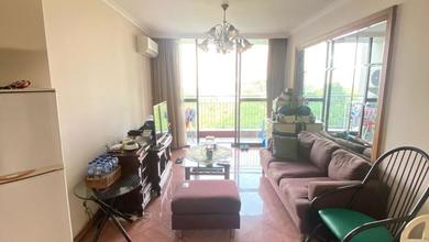 Penawaran Menarik Apartemen di Kuningan, Jakarta Selatan, LB 90m²