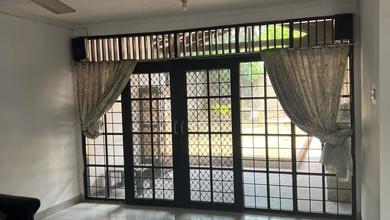 Penawaran Langka, rumah Mewah di Sektor 3 - Bintaro, Jakarta Selatan, LB 222m²