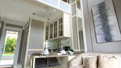 Rumah Dijual di Gunung Sindur, Bogor, LB 36m², Harga Terbaik!