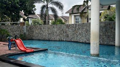 Rumah Favorit di Bintaro, Jakarta Selatan, 2 KT, Harga 1,5 Miliar