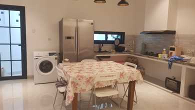 Dijual rumah Eksklusif di Bintaro, Tangerang Selatan - LT 108m²