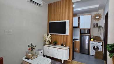 Kesempatan Rumah di Graha Raya, Tangerang Selatan, LB 33m², Harga 1,2 Miliar