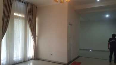 Jual Segera Rumah Elit di Kota Sukabumi, Sukabumi, LT 216 m2