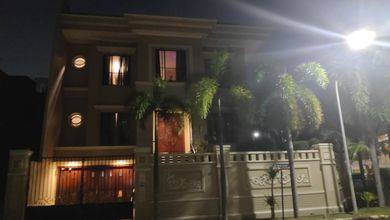 Jual Rumah 750 di Pantai Indah Kapuk, Jakarta Utara