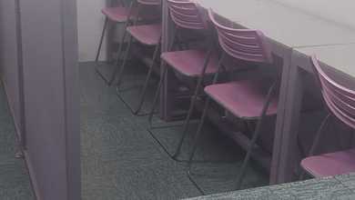 Kios Latumenten City Usaha Bagus