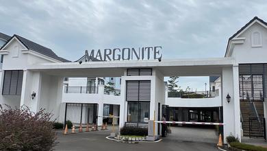 Rumah Siap Pakai di Kawasan Tangerang, Tangerang, LT 63m²