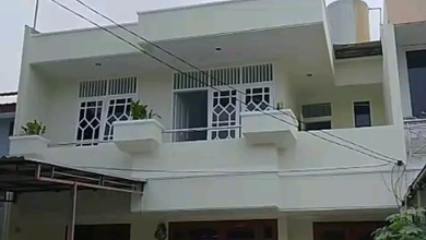 Jual Rumah 135 area Cengkareng, Jakarta Barat