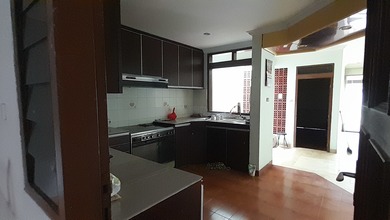 Sewa Rumah Favorit di Duri Kepa, Jakarta Barat, Harga Terjangkau